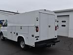 New 2025 Chevrolet Express 3500 Service Utility Van for sale #S1107884 - photo 8