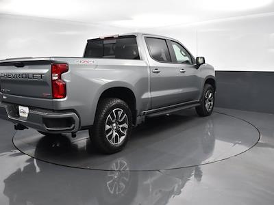 2025 Chevrolet Silverado 1500 Crew Cab 4WD Pickup for sale #S1118522 - photo 2