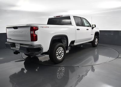 2025 Chevrolet Silverado 2500 Crew Cab 4WD Pickup for sale #S1140472 - photo 2