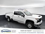 2025 Chevrolet Silverado 2500 Crew Cab 4WD Pickup for sale #S1140472 - photo 1