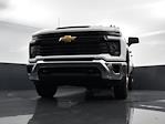 2025 Chevrolet Silverado 2500 Crew Cab 4WD Pickup for sale #S1140472 - photo 10