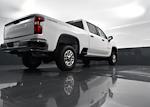 2025 Chevrolet Silverado 2500 Crew Cab 4WD Pickup for sale #S1140472 - photo 12