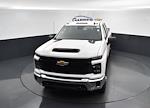 2025 Chevrolet Silverado 2500 Crew Cab 4WD Pickup for sale #S1140472 - photo 16