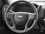 2025 Chevrolet Silverado 2500 Crew Cab 4WD Pickup for sale #S1140472 - photo 17