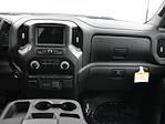 2025 Chevrolet Silverado 2500 Crew Cab 4WD Pickup for sale #S1140472 - photo 18