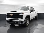 2025 Chevrolet Silverado 2500 Crew Cab 4WD Pickup for sale #S1140472 - photo 7