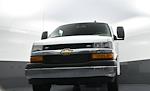 New 2025 Chevrolet Express 3500 Service Utility Van for sale #S1149704 - photo 10