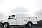 New 2025 Chevrolet Express 3500 Service Utility Van for sale #S1149704 - photo 11