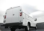 New 2025 Chevrolet Express 3500 Service Utility Van for sale #S1149704 - photo 12