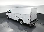New 2025 Chevrolet Express 3500 Service Utility Van for sale #S1149704 - photo 13