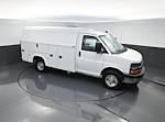 New 2025 Chevrolet Express 3500 Service Utility Van for sale #S1149704 - photo 15
