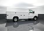 New 2025 Chevrolet Express 3500 Service Utility Van for sale #S1149704 - photo 3