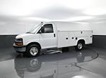 New 2025 Chevrolet Express 3500 Service Utility Van for sale #S1149704 - photo 6