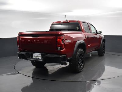 2025 Chevrolet Colorado Crew Cab 4WD Pickup for sale #S1176278 - photo 2