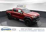 2025 Chevrolet Colorado Crew Cab 4WD Pickup for sale #S1176278 - photo 1