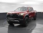 2025 Chevrolet Colorado Crew Cab 4WD Pickup for sale #S1176278 - photo 7