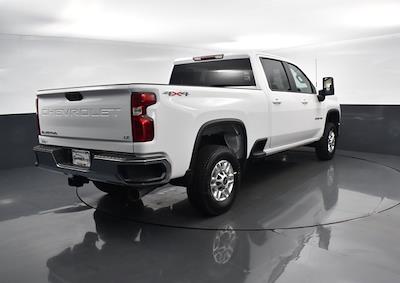 2025 Chevrolet Silverado 2500 Crew Cab 4WD Pickup for sale #S1193395 - photo 2