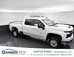 2025 Chevrolet Silverado 2500 Crew Cab 4WD Pickup for sale #S1193395 - photo 1