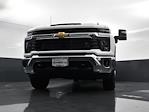 2025 Chevrolet Silverado 2500 Crew Cab 4WD Pickup for sale #S1193395 - photo 10
