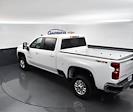 2025 Chevrolet Silverado 2500 Crew Cab 4WD Pickup for sale #S1193395 - photo 13