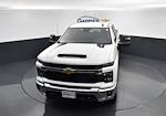 2025 Chevrolet Silverado 2500 Crew Cab 4WD Pickup for sale #S1193395 - photo 16