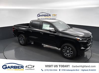 2025 Chevrolet Colorado Crew Cab 4WD Pickup for sale #S1196652 - photo 1