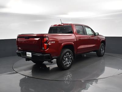 2025 Chevrolet Colorado Crew Cab 4WD Pickup for sale #S1197605 - photo 2
