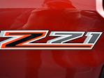 2025 Chevrolet Colorado Crew Cab 4WD Pickup for sale #S1197605 - photo 58