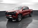 2025 Chevrolet Colorado Crew Cab 4WD Pickup for sale #S1197605 - photo 7