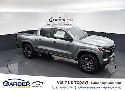 2025 Chevrolet Colorado Crew Cab 4WD Pickup for sale #S1197614 - photo 1
