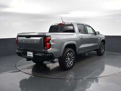 2025 Chevrolet Colorado Crew Cab 4WD Pickup for sale #S1197614 - photo 2