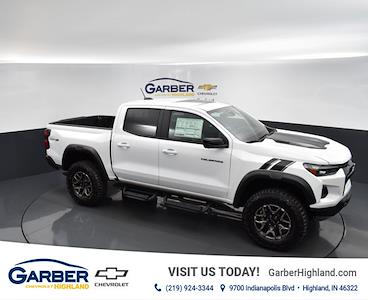 2025 Chevrolet Colorado Crew Cab 4WD Pickup for sale #S1199511 - photo 1