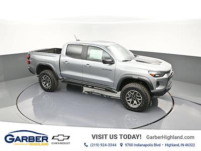 2025 Chevrolet Colorado Crew Cab 4WD Pickup for sale #S1201392 - photo 1