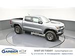 2025 Chevrolet Colorado Crew Cab 4WD Pickup for sale #S1201392 - photo 1