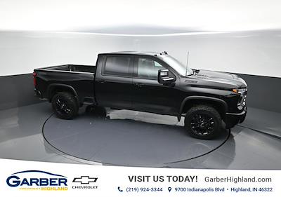 2025 Chevrolet Silverado 2500 Crew Cab 4WD Pickup for sale #S1202361 - photo 1