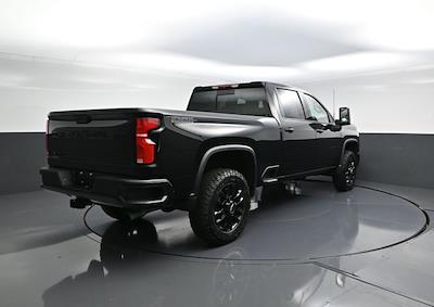 2025 Chevrolet Silverado 2500 Crew Cab 4WD Pickup for sale #S1202361 - photo 2