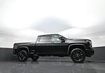 2025 Chevrolet Silverado 2500 Crew Cab 4WD Pickup for sale #S1202361 - photo 9