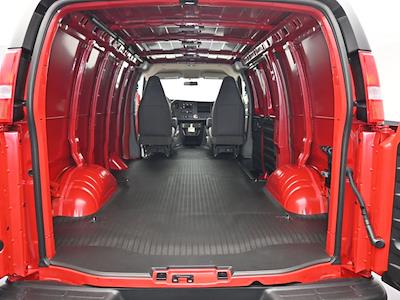 New 2025 Chevrolet Express 2500 Empty Cargo Van for sale #S1202707 - photo 2