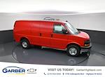 New 2025 Chevrolet Express 2500 Empty Cargo Van for sale #S1202707 - photo 1