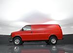 New 2025 Chevrolet Express 2500 Empty Cargo Van for sale #S1202707 - photo 12