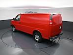 New 2025 Chevrolet Express 2500 Empty Cargo Van for sale #S1202707 - photo 14