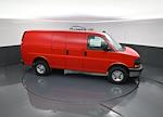 New 2025 Chevrolet Express 2500 Empty Cargo Van for sale #S1202707 - photo 16