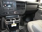 New 2025 Chevrolet Express 2500 Empty Cargo Van for sale #S1202707 - photo 19