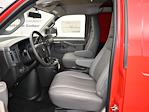 New 2025 Chevrolet Express 2500 Empty Cargo Van for sale #S1202707 - photo 20