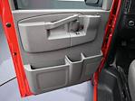 New 2025 Chevrolet Express 2500 Empty Cargo Van for sale #S1202707 - photo 22