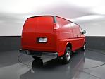 New 2025 Chevrolet Express 2500 Empty Cargo Van for sale #S1202707 - photo 4