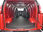 New 2025 Chevrolet Express 2500 Empty Cargo Van for sale #S1202707 - photo 2