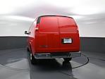 New 2025 Chevrolet Express 2500 Empty Cargo Van for sale #S1202707 - photo 5