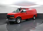 New 2025 Chevrolet Express 2500 Empty Cargo Van for sale #S1202707 - photo 7
