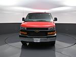 New 2025 Chevrolet Express 2500 Empty Cargo Van for sale #S1202707 - photo 8